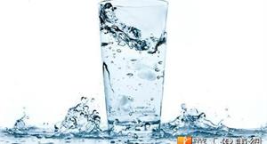 正確喝水7原則　淨化體液穩定血壓