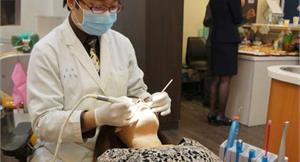 妊娠型牙周病增多　拖延治療恐早產