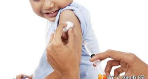 明年3月　2至5歲童打公費肺炎疫苗