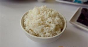 糙米營養價值高　適合高血壓病患