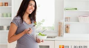 孕婦食補暖身　增加食慾小撇步
