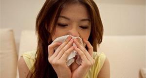 感冒咳嗽　「一味中藥」助對症祛病