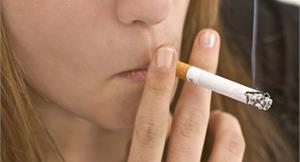別再吸了！女吸菸死亡率高25倍