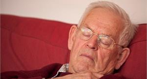 老人睡不好　易使記憶力衰退惡化