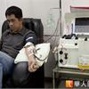 捐血增NAT檢驗　愛滋空窗期減半