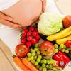 吃年菜不吃胖　孕媽每餐1百克蔬菜