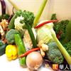 窈窕輕食3原則　蔬菜盅助瘦身