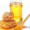 金針菇增強免疫力　蜂蜜優格抗過敏