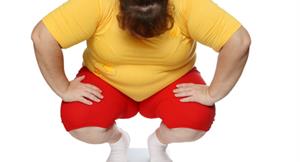 胖子的煩惱！中醫養生減肥法大公開