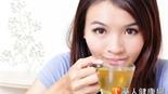 春天冷暖無常後母面　保健3茶飲