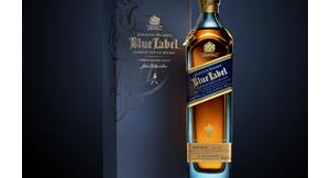 夢行者精神　藍牌蘇格蘭威士忌新瓶亮相