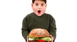 6個原因養出胖小孩　輕鬆自我檢測