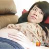 小心！孕婦仰躺睡　死胎風險增高