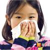 幼童大小感冒不斷　免疫力訓練攻略