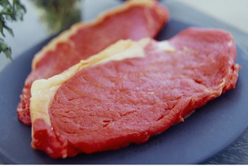 紅肉增心血管風險　左旋肉鹼是元兇
