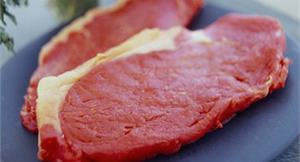 紅肉增心血管風險　左旋肉鹼是元兇