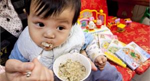 寶寶挑食偏食怎辦？4方向補充營養