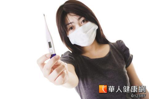 抗H7N9第一防線　強化肺部健康