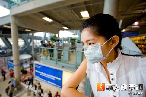 北京增1例H7N9　大陸全列疫區