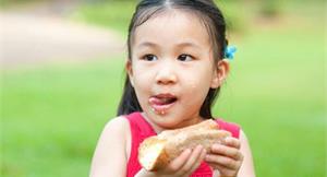 毒澱粉氾濫　兒童健康飲食3觀念