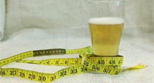 啤酒熱量高　每日1罐別超標
