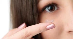 藥局賣隱形眼鏡　憂影響眼睛健康
