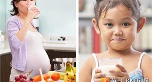 孕婦兒童消暑飲品　蔬果汁鮮奶超讚