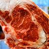紅肉過量阻代謝　日攝取上限70克