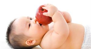 寶貝健康好體質　從腸道健康開始