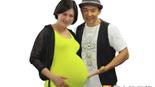 子宮肌瘤9公分大　王婉霏無懼產子