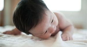 9危險因子　告訴你嬰兒為什麼猝死
