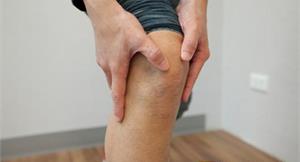 減緩膝關節痠脹痛　遵守3不3要
