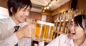 日喝1罐啤酒　食道癌風險增3倍