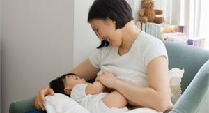 防寶寶乳頭混淆　4個小撇步大公開