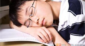 午睡1小時　能增強兒童學習能力
