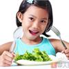 孩子消化不良　吃山楂蘿蔔健胃整腸