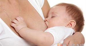 幼童夜驚噩夢！母乳是天然安眠藥