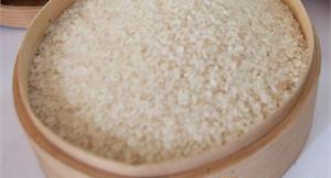 糙米飯藏能量　調整自律神經功能