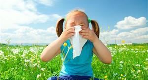 幼兒居家防氣喘　防蟎、殺蟑是重點