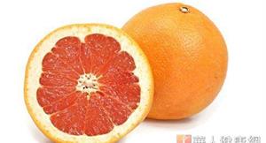 葡萄柚低卡減肥法　營養失衡易復胖