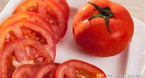 攝護腺肥大長壽病　多吃番茄南瓜子