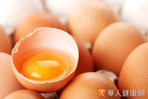 蛋殼別急著丟，妙用多多，而且還有助緩解胃酸過多問題。