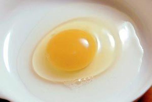 有機蛋PK土雞蛋　營養有高低？