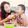 增強兒童免疫力　均衡營養最重要
