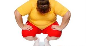 打瘦素減肥？醫學發現扭轉肥胖宿命