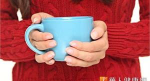 防鼻過敏用喝的！蕁麻茶槲皮素有效