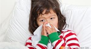 幼童遠離氣喘夢魘　3訣竅缺1不可