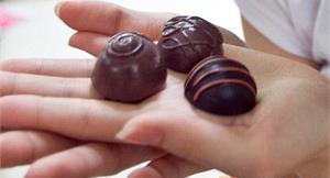 非吃不可！8個黑巧克力保健好理由