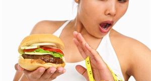 縮短減重期　餐前按摩消脂控食慾