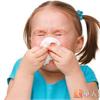 過敏性鼻炎不復發　先調養脾肺腎